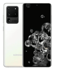Samsung Galaxy S20 Ultra