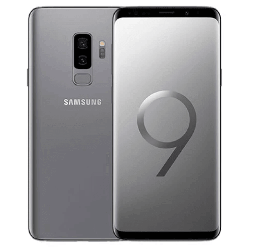 Samsung Galaxy S9 Plus - Nimall