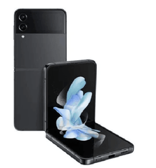Samsung Galaxy Z Flip 4