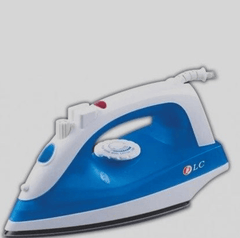 3 Piece Clothes Iron Set