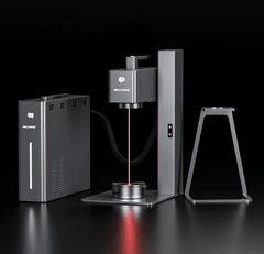 C2-20W Autofocus Fiber Laser Engraving Machine