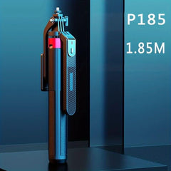 حامل ثلاثي لعصا السيلفي، حامل ثلاثي محمول للكاميرا 50%