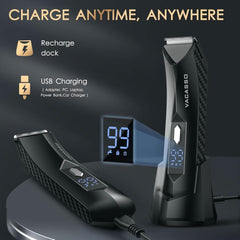 【UAE stock】Spark 2 Groin Hair Trimmer EC010