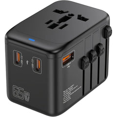 Universal Travel Adapter Pro 50%