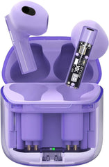 Wireless Noise Cancelling Bluetooth Headphones EL054