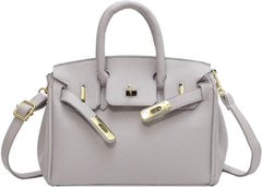 Large-capacity Shoulder bag Handbag Satchel AL216