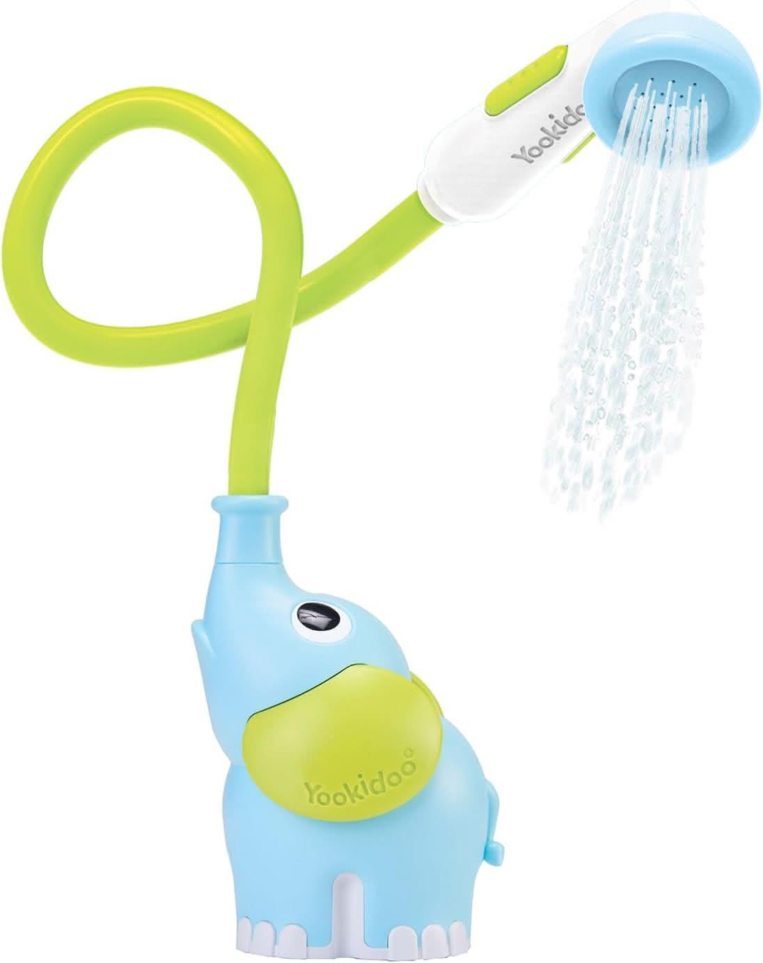 Yookidoo Baby Bath Shower Head LK039 - Nimall