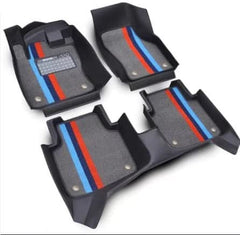 Car floor mats for all models AH036 - Nimall