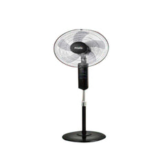 16" Stand Fan  Remote Ollie