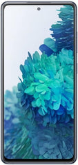 Samsung Galaxy S20 FE 5G Mobile Phone; Sim Free Smartphone - 128 GB - Cloud Navy (UK Version)