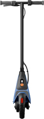 Segway Ninebot eKickScooter - Electric Scooter for Kids 6-14, w/t Adjustable Handlebar Height ( Only C2 Pro ) for Riders up to 132 lbs, Includes New Cruise Mode, UL-2272 Certified