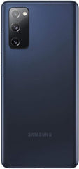 Samsung Galaxy S20 FE 5G Mobile Phone; Sim Free Smartphone - 128 GB - Cloud Navy (UK Version)