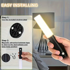 1pc Motion Sensor Night Light
