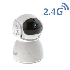 1080p Dual Band WiFi 5G HD Home Security Surveillance Camera 50%