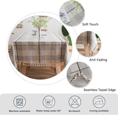 Tablecloths, Table Cloth for Dining Table