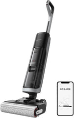 Dreame H14 Pro Wet Dry Vacuum Cleaner 180°