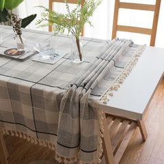 Tablecloths, Table Cloth for Dining Table