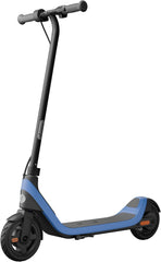 Segway Ninebot eKickScooter - Electric Scooter for Kids 6-14, w/t Adjustable Handlebar Height ( Only C2 Pro ) for Riders up to 132 lbs, Includes New Cruise Mode, UL-2272 Certified