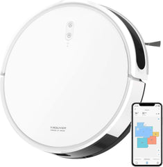 Dreame Trouver M1 Robot Vacuum