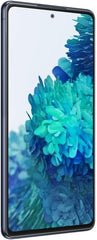 Samsung Galaxy S20 FE 5G Mobile Phone; Sim Free Smartphone - 128 GB - Cloud Navy (UK Version)