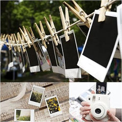 Fujifilm Instax Mini Instant Film 10 Sheets 5X Pack (Total 50 Shoots)