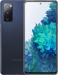 Samsung Galaxy S20 FE 5G Mobile Phone; Sim Free Smartphone - 128 GB - Cloud Navy (UK Version)