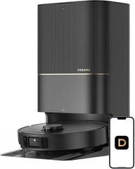 Dreame X40 Ultra Robotic Vacuum