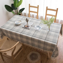 Tablecloths, Table Cloth for Dining Table