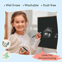 Chalk Markers, Whiteboard Markers, Liquid Chalk Markers