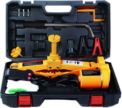 Electric Car Floor Jack 3 Ton AH011