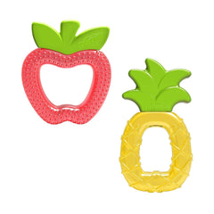 Dr. Brown's Ridgees Giraffe, Massaging Baby Teether LK011