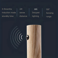 1pc Motion Sensor Night Light