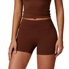 high waist belly fitness pants