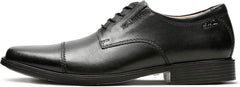 Clarks Men's Tilden Cap Oxford AL036