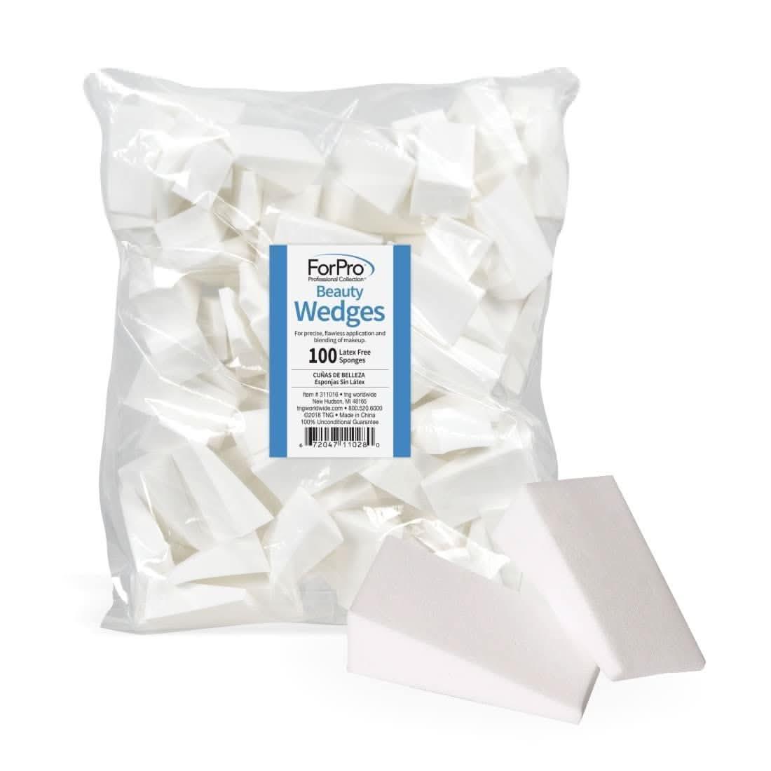 Latex Free Foam Sponges AL043 - Nimall