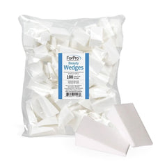 Latex Free Foam Sponges AL043 - Nimall