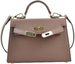 al simple shoulder Bag AL225