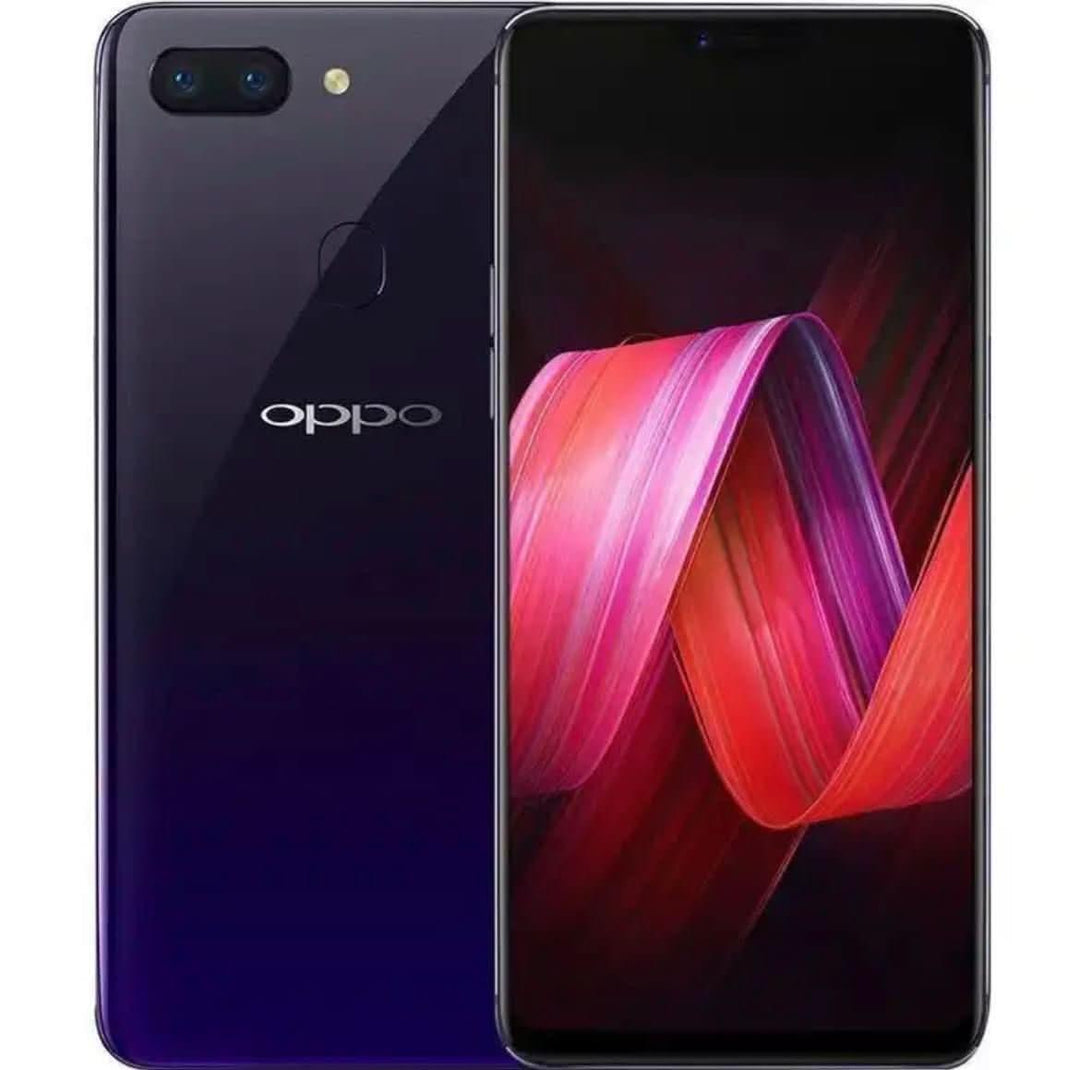 OPPO R15 | Used - Pre-Owned – Nimall