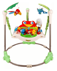 Plush Baby Jumper - Nimall
