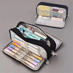 Simple Pencil Case Stationery Box