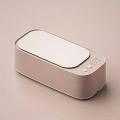 Versatile Cleaning Wizard Ultra Portable Rechargeable High-Frequency Vibration Technology