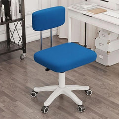 Versatile Comfort Chair for Home Adjustable Height Memory Foam Seat