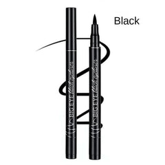 Waterproof Liquid Eyeliner