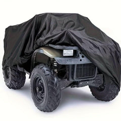 Waterproof Outdoor ATV Cover