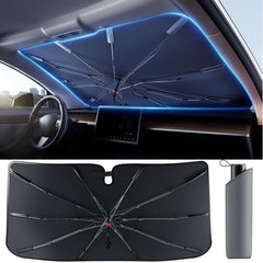 Windshield Sun Shade Umbrella for Car AH021